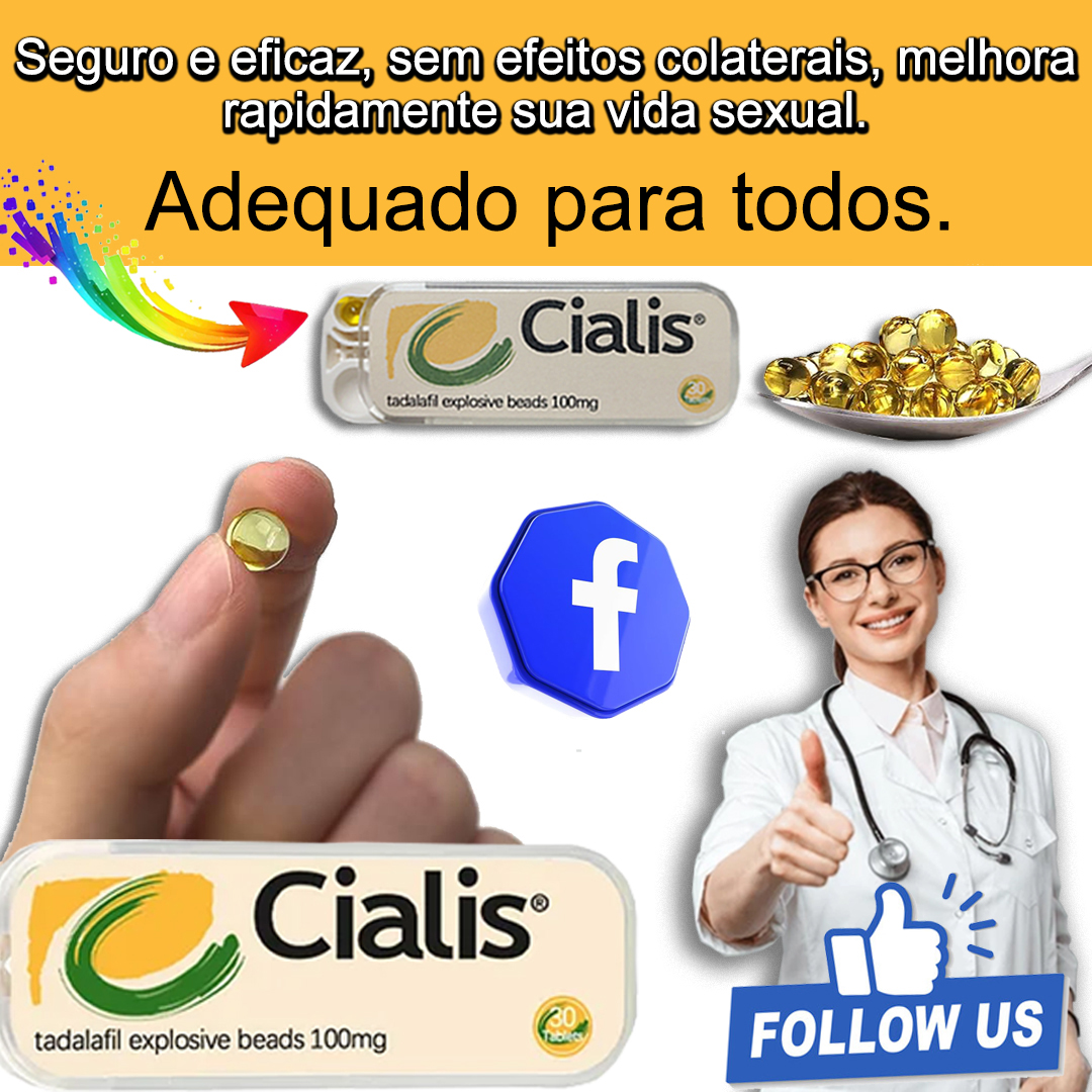 [8 botellas] Cápsulas auténticas de Cialis: 100 mg x 120 cápsulas